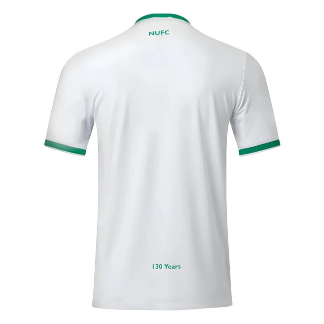 2022-2023 Newcastle Third Shirt (ALMIRON 24)-SoccerKits Hub | Buy Soccer Jerseys Online